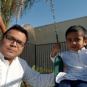 Meet your Posher, Bony